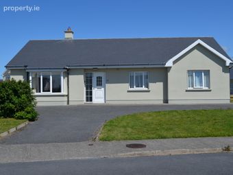 West Park, Spanish Point, Co. Clare
