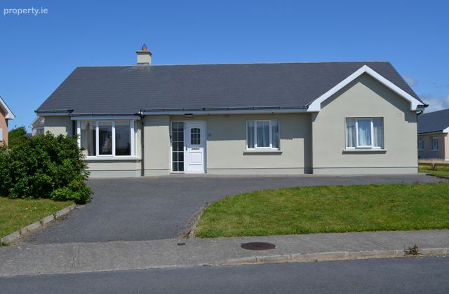 West Park, Spanish Point, Co. Clare - Click to view photos