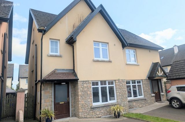 43 The Close, Drummin Village, Nenagh, Co Tipperary, Nenagh, Co. Tipperary - Click to view photos