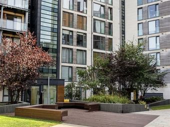 Apartment 189, Block A Grande Central, Rockbrook, Carmanhall Road, Stillorgan, Co. Dublin - Image 2