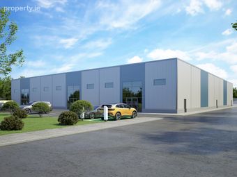 5.5 Acres Of Commercially Zoned Land, Sligo, Co. Sligo - Image 2