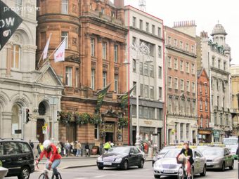 College Green, Dublin 2