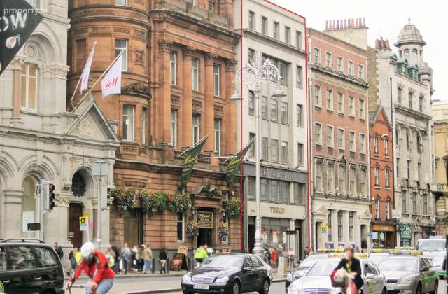 College Green, Dublin 2 - Click to view photos