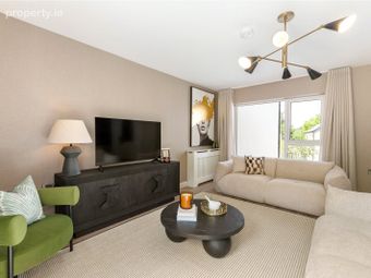 Oakfield Close Development, Oakfield Close, Enniskerry, Co. Wicklow, Enniskerry, Co. Wicklow - Image 5