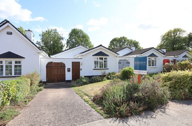 29 The Close, Waterpark, Carrigaline, Co. Cork - Click to view photos