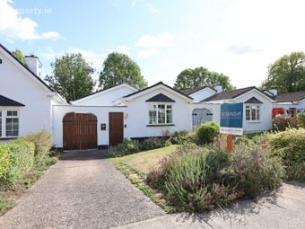 29 The Close, Waterpark, Carrigaline, Co. Cork