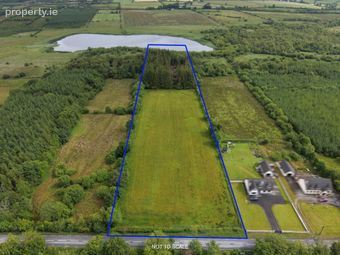C. 8.23 Acres, Skehaghard, Creggs, Co. Galway, Creggs, Co. Galway