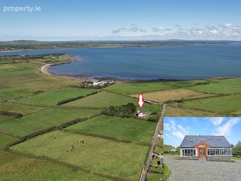 Kilcredaun, Carrigaholt, Kilkee, Co. Clare, Carrigaholt, Co. Clare