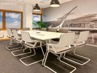 Regus Alexandra House, Dublin, Dublin D04 C7h2, Dublin 4, Co. Dublin, Dublin 4 - Image 5