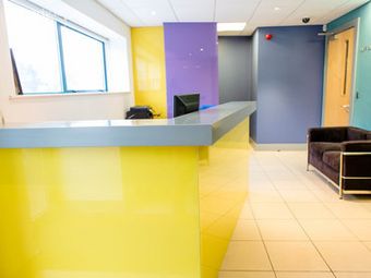 Sky Business Centres - (office 10) Port Tunnel Business And Technology Park, Clonshaugh, Swords, Co. Dublin - Image 3