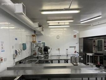 Production Kitchen, Clarehall Shopping Centre, Malahide Road, Clarehall, Dublin 13 - Image 2