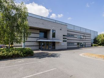 Unit 41, Fonthill Business Park, Clondalkin, Dublin 22 - Image 2