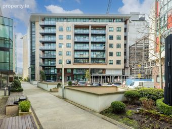 Apartment 402, Beacon One, Beacon Court, Bracken Road, Sandyford, Dublin 18, Dublin 18