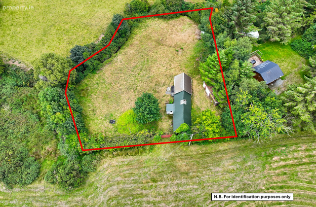 Glasnamullen, Kilmacanogue, Co. Wicklow, Sraghmore, Co. Wicklow - Click to view photos