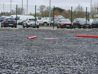 Lock Up Yard To Let ,cillin Hill, Business Park, Kilkenny, Co. Kilkenny - Image 4