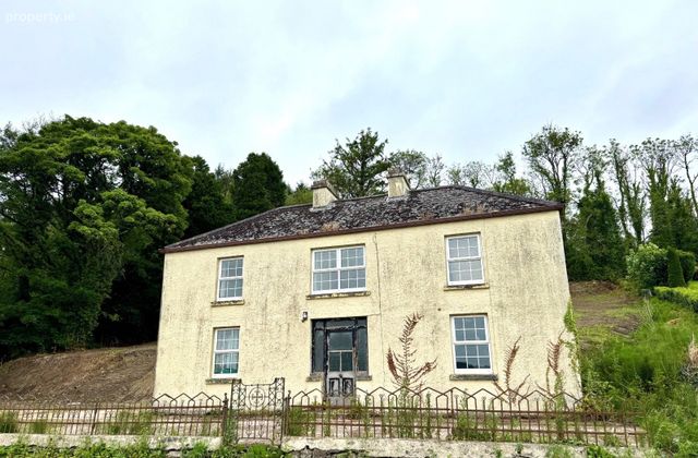 Ardrum, Ballinamore, Co. Leitrim - Click to view photos