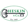 Heskin Auctioneers Ltd Logo
