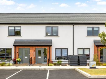 3 Tyrrells Brook Crescent, Tyrrellsbrook, Edenderry, Co. Offaly