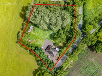 Stoat Cottage, Painestown, Dunshaughlin, Co Meath, Dunshaughlin, Co. Meath - Image 4