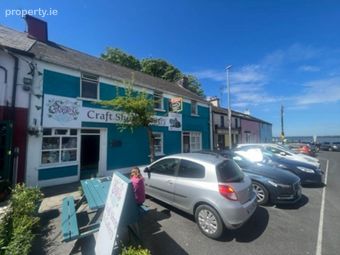 The Quay, Kinvara, Co. Galway, Kinvara, Co. Galway