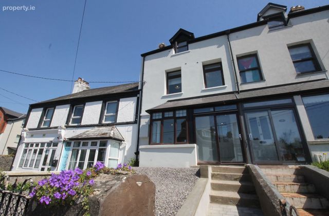 Rockville, Victoria Avenue, Ballinlough, Co. Cork - Click to view photos