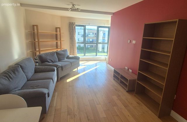 Apartment Block C, Belfry Hall, Citywest, Co. Dublin - Click to view photos