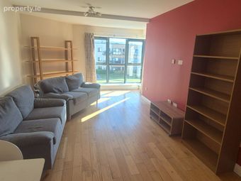 Apartment Block C, Belfry Hall, Citywest, Co. Dublin