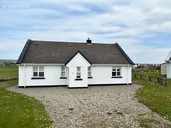 33 Knockrahaderry, Liscannor, Liscannor, Co. Clare