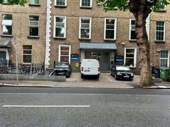 Flat 1, 8-10 Harrington Street, Dublin 8, Portobello, Dublin 8