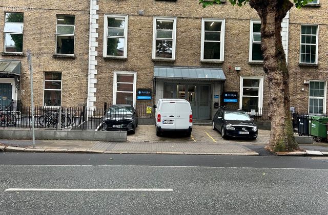 Flat 1, 8-10 Harrington Street, Dublin 8, Portobello, Dublin 8 - Click to view photos