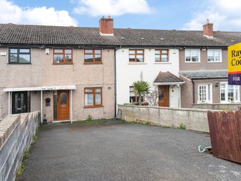 42 Valley Park Road, Finglas, Dublin 11, Finglas, Dublin 11
