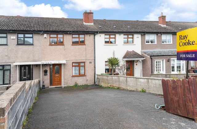 42 Valley Park Road, Finglas, Dublin 11, Finglas, Dublin 11 - Click to view photos