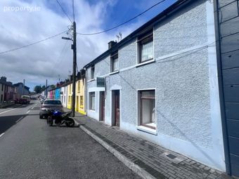 Mill Street, Timoleague, Co. Cork, Timoleague, Co. Cork