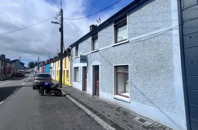 Mill Street, Timoleague, Co. Cork, Timoleague, Co. Cork - Click to view photos