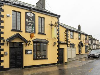 The Hunters Lodge, Newmarket on Fergus, Co. Clare