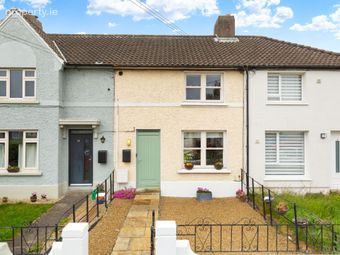 28 Kildare Road, Kimmage, Dublin 12, Dublin 12