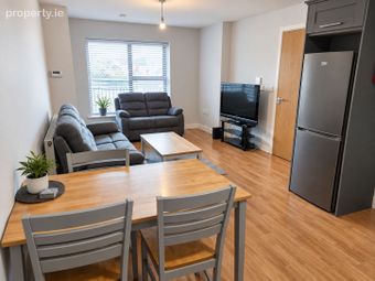 Apartment 11, Anne's Court, Waterford City Centre, Co. Waterford - Image 3