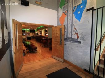 The Emerald Bar, 2-3 Main Street, Drumacrin, Bundoran, Co. Donegal, Bundoran, Co. Donegal - Image 5