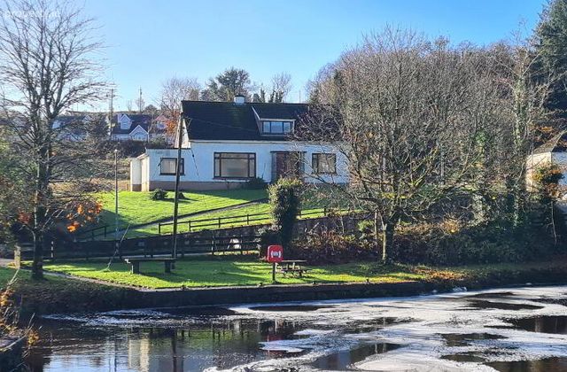 Kiltymoodan, Ballinamore, Co. Leitrim, Ballinamore, Co. Leitrim - Click to view photos