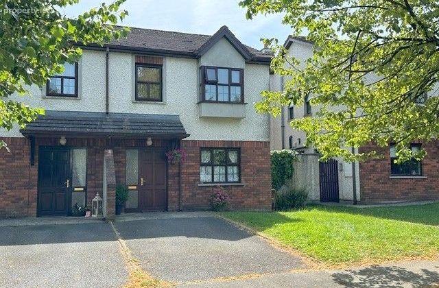 196 Rosemount, Clongower, Thurles, Co. Tipperary - Click to view photos
