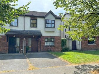 196 Rosemount, Clongower, Thurles, Co. Tipperary