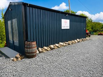 Fairy Trees Winery, Willistown, Drumcar, Drumcar, Co. Louth - Image 3