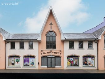 2 Park Street, Kenmare, Co. Kerry