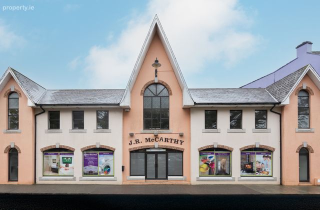 2 Park Street, Kenmare, Co. Kerry - Click to view photos