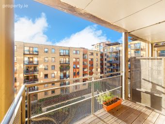 Apartment 21, Block A, Castleforbes Square, Ifsc, Dublin 1, IFSC, Dublin 1