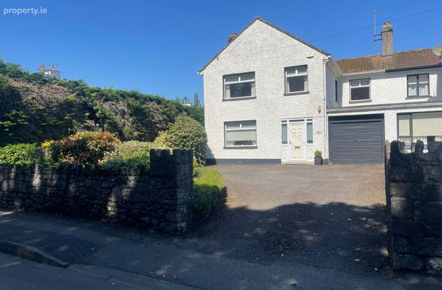 8 Parkview, Freshford Road, Kilkenny, Co. Kilkenny - Click to view photos