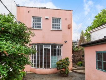 2 Louis Lane, Leinster Road, Rathmines, Dublin 6, Rathmines, Dublin 6