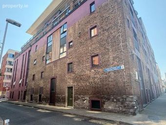 Apartment 25, The Granary, Rialto, Dublin 8
