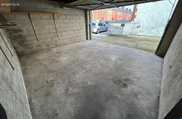 Rear Of Ballybough Road, Dublin 3, Ballybough, Dublin 3 - Click to view photos