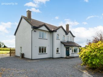 Esker Lodge, Coolnahiley, Co. Offaly, Coleraine, Co. Offaly - Image 3